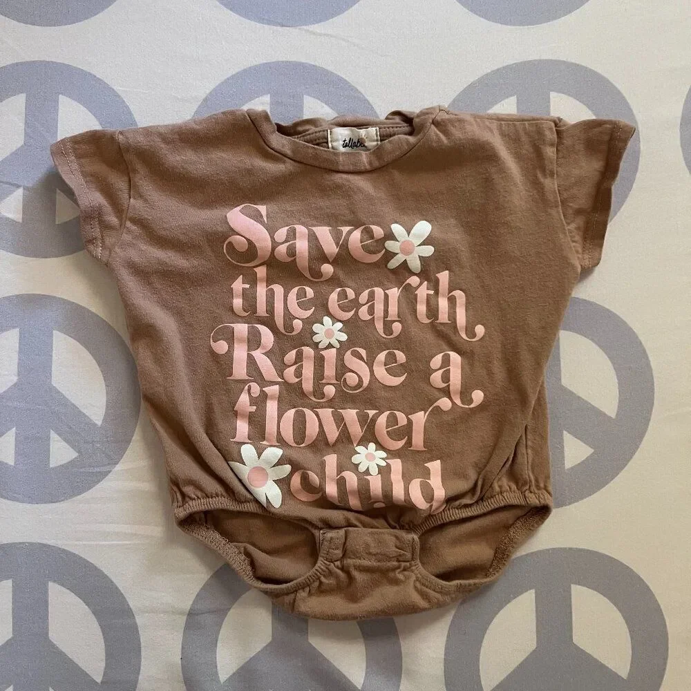 Tullabee, Rabbit + Bear Girls 6-9 month bundle